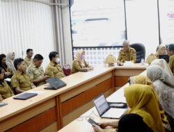 Filosofi Sipokannyang Jadi Fondasi: Pemprov Sulbar Perkuat Reformasi Birokrasi dan Akuntabilitas
