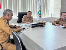 Dari Gula Aren Hingga Kakao, Wagub Sulbar Dorong UMKM Manfaatkan Potensi Lokal untuk Ekonomi Hijau