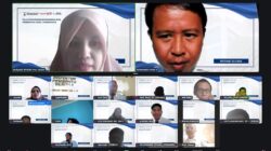 BPSDMD Sulbar Gelar Pelatihan PBJP Secara Daring, Siapkan ASN Hadapi Tantangan Pengadaan Barang/Jasa