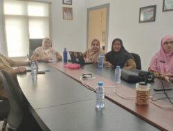 Dukung WBK-WBBM, Inspektorat Sulbar Bimbing Tiga Kabupaten Prioritas Tingkatkan Akuntabilitas