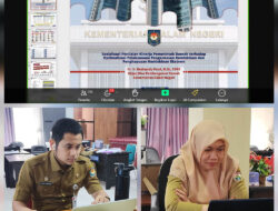 Bapperida Sulbar Laporkan Capaian Pengentasan Kemiskinan Semester I Tahun 2025