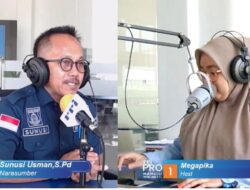 Kesbangpol Sulbar: Putra-Putri Terbaik Sulbar akan Berangkat ke Jakarta, Wakili Provinsi di Paskibraka Nasional 2025