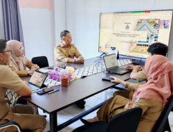 Bapperida Sulbar Koordinasikan Usulan Inpres Jalan Daerah 2025, Dorong Konektivitas dan Swasembada Pangan-Energi