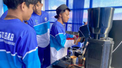 Program Pelatihan Berbasis Kompetensi 2025 Disnaker Sulbar: Mewujudkan 1.000 Tenaga Kerja Andal
