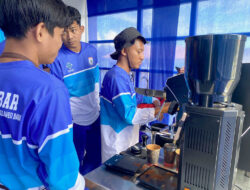 Program Pelatihan Berbasis Kompetensi 2025 Disnaker Sulbar: Mewujudkan 1.000 Tenaga Kerja Andal