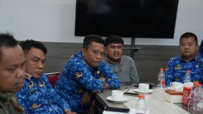Sulbar Jadi Percontohan Nasional, Siap Sambut Kunjungan Menteri Transmigrasi untuk Revitalisasi Transmigrasi