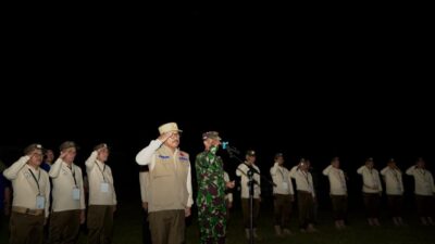 Retreat Pemprov Sulbar: Gubernur Suhardi Duka Harapkan Perubahan dan Pertumbuhan Ekonomi