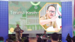7 Komando Gubernur Sulbar: Tata Kelola APBD Harus Disiplin dan Bebas Transaksional