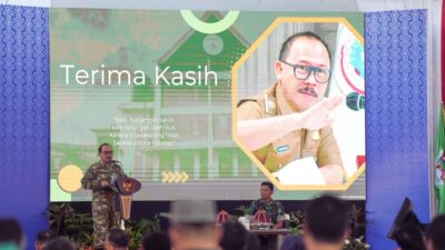 7 Komando Gubernur Sulbar: Tata Kelola APBD Harus Disiplin dan Bebas Transaksional