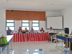 Dukung Literasi dan HAN 2025, Kominfo Sulbar Pastikan Koneksi Zoom Lancar untuk Presiden dan Gubernur Sulbar