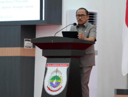 Delapan Poin Alasan SDK Koreksi APBD 2025, Perkuat Pemerintahan Desa dan Rasionalkan Target PAD