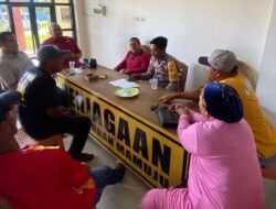 Mediasi Perselisihan Penutupan Jalan Berhasil, Akses Jalan ke Kampus STIE Kembali Dibuka