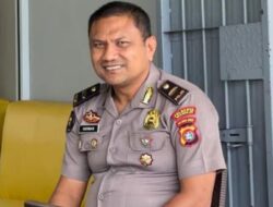 Polresta Mamuju Tanggapi Aksi Demo AMARAH Terkait Penanganan Kasus Dugaan Penganiayaan