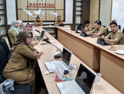 Bapperida Sulbar Dorong RPJMD Mamuju Tengah Fokus pada Program Unggulan Daerah