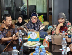 Pemprov Sulbar Komitmen Perkuat Layanan Kesehatan, Evaluasi Kelas Rumah Sakit