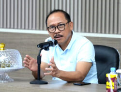 Gubernur Sulbar Ingin Talenta Lokal Tampil pada Perayaan HUT RI ke-80