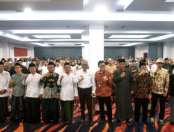 Pemprov Sulbar dan BI Dorong Literasi Wakaf Produktif