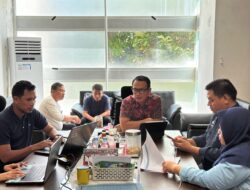Pemprov Sulbar Gelar Rapat Komite Beasiswa 2025, Tekankan Transparansi dan Ketepatan Sasaran