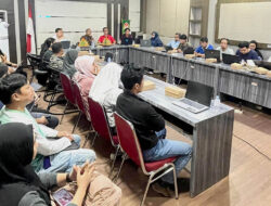 Transformasi Digital Gaji ASN : BPKPD Sulbar Siapkan Pembayaran via SP2D Online
