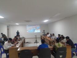 BPKPD Sulbar Hadiri Ekspose KUPA dan Perubahan PPAS TA 2025, Fokus Penyesuaian Anggaran
