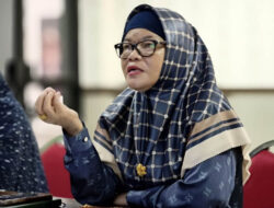 Plt Kadinkes Sulbar Dorong Pelayanan Kesehatan Ibu dan Anak Lewat Pelatihan Kontrasepsi
