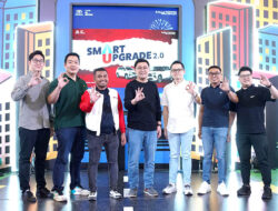 Dengan Smart Upgrade 2.0, Toyota Impian Kini Bukan Sekadar Mimpi