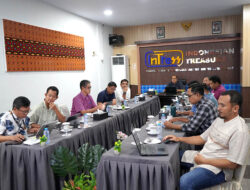 Kepala BPKPD Sulbar Tegaskan Komitmen Sinergi Fiskal Lewat FKKPD Juli 2025