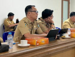 Pembahasan KUPA-PPAS Perubahan TA 2025, BPKPD Sulbar Pastikan Anggaran Berdampak pada Kesejahteraan Masyarakat
