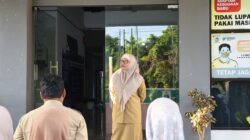 Varian Baru Covid-19 “Stratus’ Terdeteksi di Indonesia, Dinkes Sulbar Imbau Masyarakat Waspada