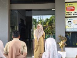 Varian Baru Covid-19 “Stratus’ Terdeteksi di Indonesia, Dinkes Sulbar Imbau Masyarakat Waspada