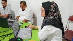 Dorong Peningkatan Kualitas Hidup Masyarakat, Dinkes Sulbar Lakukan Pendalaman Indikator Kesehatan Daerah