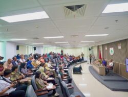 Program Pemprov Sulbar 2026: 60 Desa Jadi Target Penanganan Kemiskinan dan Stunting