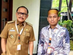 Syamsul Samad: Peleburan OPD Pemprov Sulbar Langkah Strategis Jangka Panjang