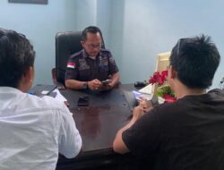 Pemprov Sulbar Apresiasi Pihak Keamanan dan Masyarakat tetap Menjaga Kondusifitas Daerah Tapalang