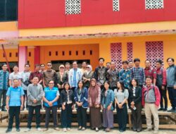 Tingkatkan Kualitas Data Pendidikan, Disdikbud Sulbar Laksanakan Coaching Clinic Pemutakhiran Dapodik