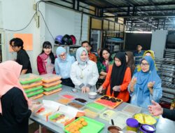 Hapus Stigma, Wagub Sulsel Ajak Penyandang Disabilitas Terus Berkarya dan Berperan dalam Pembangunan