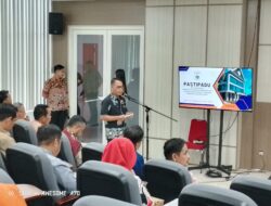 Penanggulangan Kemiskinan dan Penanganan Stunting Terpadu, Junda Maulana: Wujud Dukungan Terhadap Misi Kedua SDK-JSM