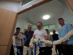 Gubernur Sulbar Usulkan Sistem TPP Berbasis Komunal untuk Tingkatkan Kinerja