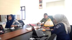 Pemprov Sulbar Siap Dukung Pengawasan Itjen Kemendagri, Inspektorat Ikuti Rapat Survei Pendahuluan