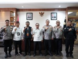 Polda Sulbar dan Dinsos Matangkan Usulan Calon Pahlawan Nasional