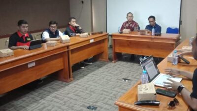 Akselerasi Maju Sejahtera, Pelatihan Digital Pemprov Sulbar Sasar Tenaga Pendidik Hingga UMKM