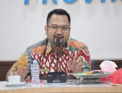 Ranperda Ekonomi Kreatif, Kadis Pariwisata: Akan Dilakukan Kajian untuk Penyempurnaan