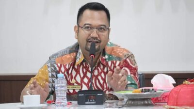 Ranperda Ekonomi Kreatif, Kadis Pariwisata: Akan Dilakukan Kajian untuk Penyempurnaan