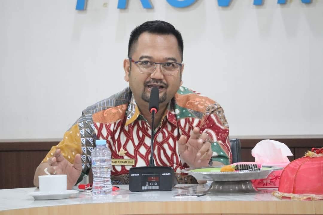 Ranperda Ekonomi Kreatif, Kadis Pariwisata: Akan Dilakukan Kajian untuk Penyempurnaan