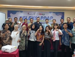 Dispora Sulbar Gelar Seleksi Peserta PPAP 2025: Diikuti 12 Pemuda Terbaik dari Kabupaten se-Sulbar