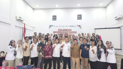 Pelatihan Digital Marketing UMKM 2025: Analitik dan Optimasi Bisnis Dukung Quick Wins Sulbar Berdaya