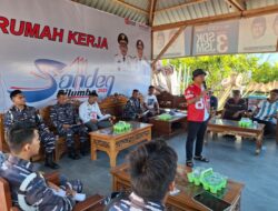 Menghitung Hari Dimulai Sandeq Silumba 2025, Semua Hak-hak Passandeq Disalurkan