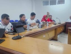 Pembahasan KUA-PPAS 2026: Fokus pada Efisiensi Anggaran dan Pemerataan Pembangunan Daerah