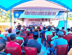 Mendekati Pelaksanaan Sandeq Silumba 2025, Panitia Salurkan Semua Hak Passandeq