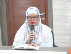 Kasus DBD Meningkat, Plt Kepala Diskes Sulbar Imbau Masyarakat Perkuat Gerakan 3M Plus